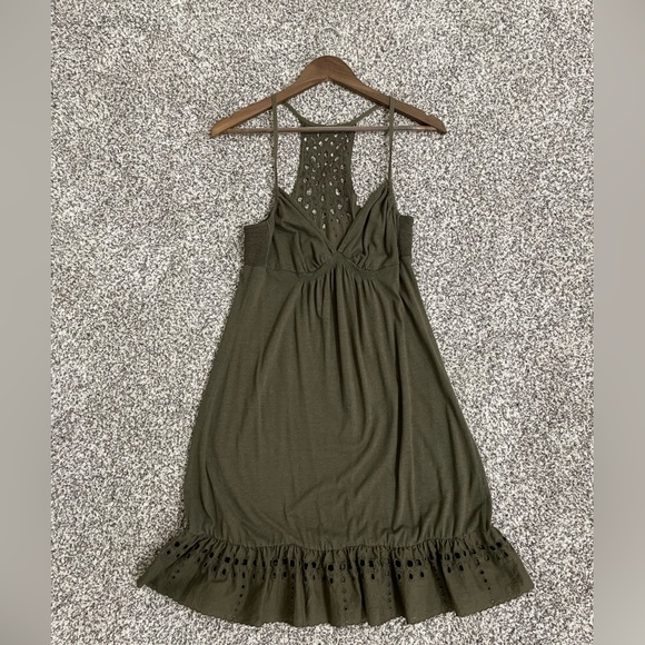 Cotton Sundress, Size Medium - Picture 1 of 1